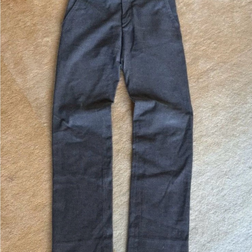 Stylish Brown Marni Pants